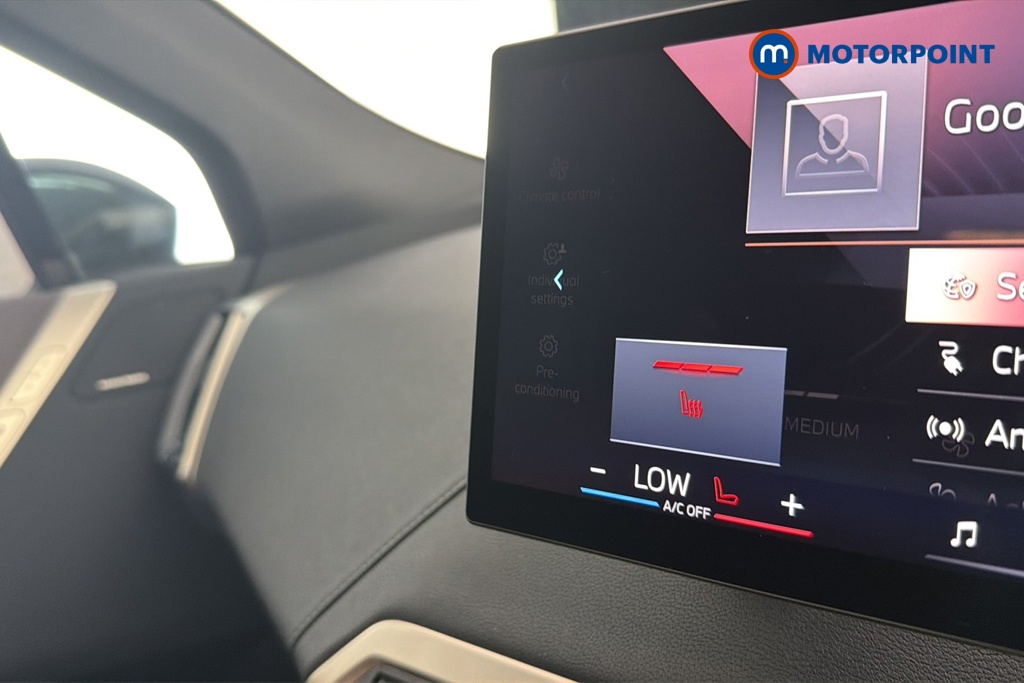BMW IX M Sport Automatic Electric SUV - Stock Number (1663723) - 14th supplementary image