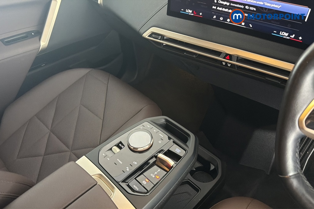 BMW IX M Sport Automatic Electric SUV - Stock Number (1663723) - 15th supplementary image