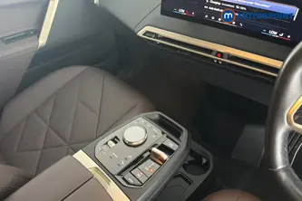 BMW IX M Sport Automatic Electric SUV - Stock Number (1663723) - 15th supplementary image