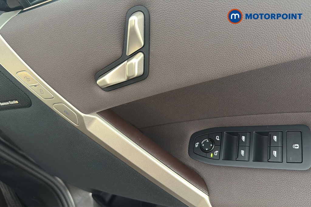 BMW IX M Sport Automatic Electric SUV - Stock Number (1663723) - 19th supplementary image