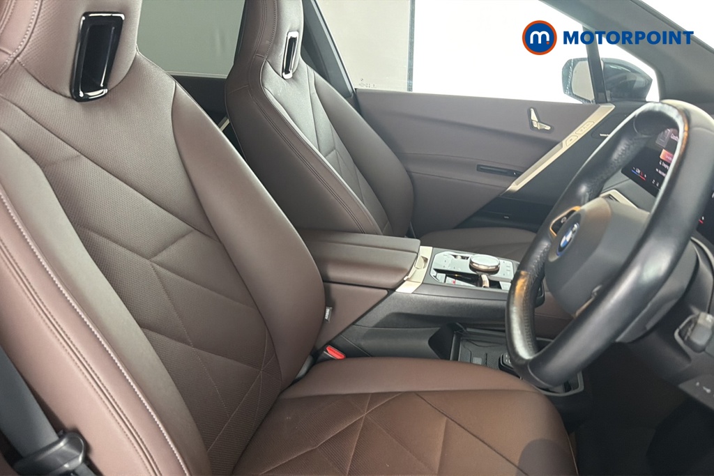 BMW IX M Sport Automatic Electric SUV - Stock Number (1663723) - 22nd supplementary image