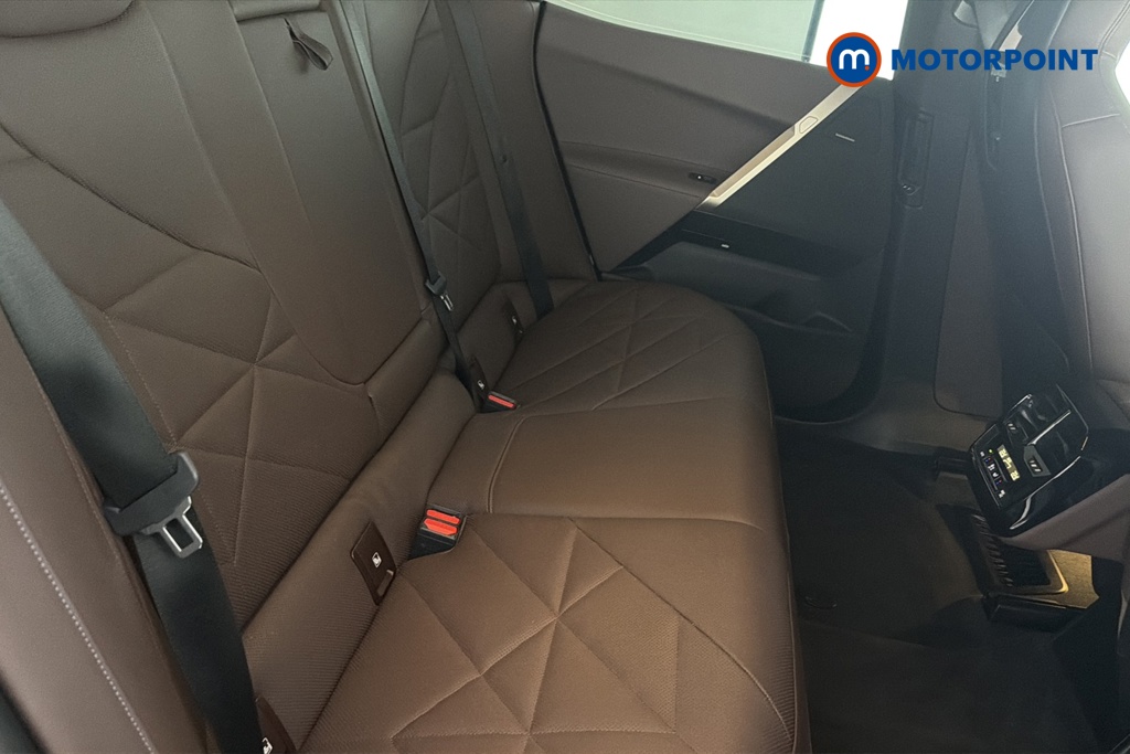 BMW IX M Sport Automatic Electric SUV - Stock Number (1663723) - 25th supplementary image