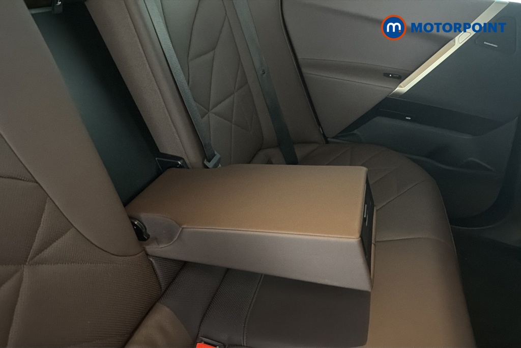 BMW IX M Sport Automatic Electric SUV - Stock Number (1663723) - 26th supplementary image