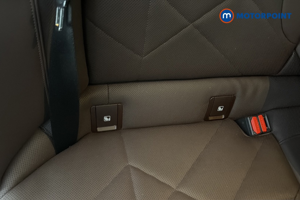 BMW IX M Sport Automatic Electric SUV - Stock Number (1663723) - 27th supplementary image