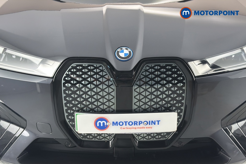BMW IX M Sport Automatic Electric SUV - Stock Number (1663723) - 43rd supplementary image