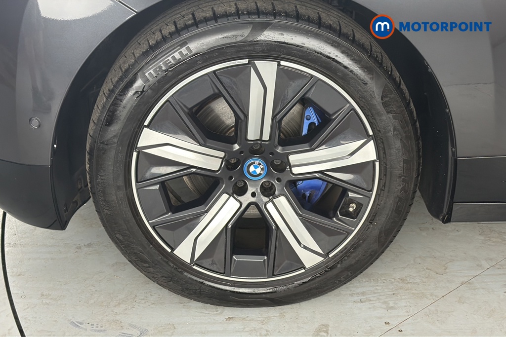 BMW IX M Sport Automatic Electric SUV - Stock Number (1663723) - 44th supplementary image