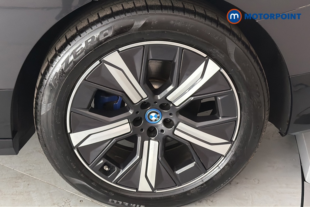 BMW IX M Sport Automatic Electric SUV - Stock Number (1663723) - 45th supplementary image
