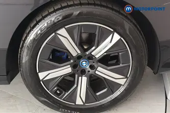 BMW IX M Sport Automatic Electric SUV - Stock Number (1663723) - 45th supplementary image