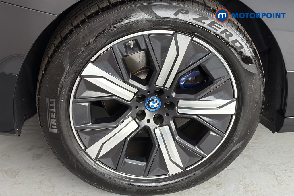 BMW IX M Sport Automatic Electric SUV - Stock Number (1663723) - 46th supplementary image
