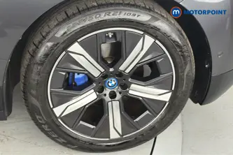BMW IX M Sport Automatic Electric SUV - Stock Number (1663723) - 47th supplementary image