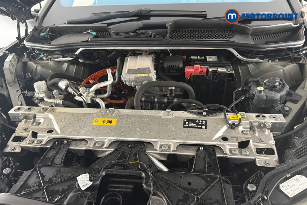 BMW IX M Sport Automatic Electric SUV - Stock Number (1663723) - 48th supplementary image