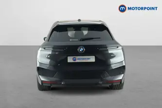 BMW IX M Sport Automatic Electric SUV - Stock Number (1663723) - Rear bumper