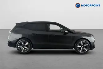 BMW IX M Sport Automatic Electric SUV - Stock Number (1663723) - Passenger side