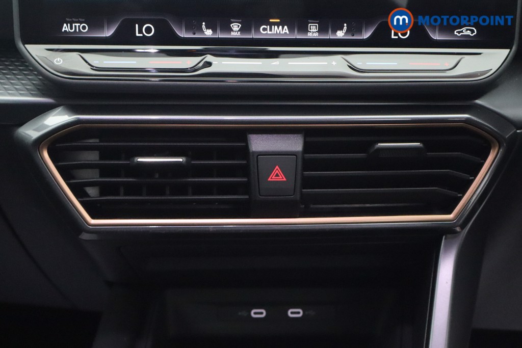 Cupra Formentor V2 Automatic Petrol SUV - Stock Number (1663767) - 3rd supplementary image