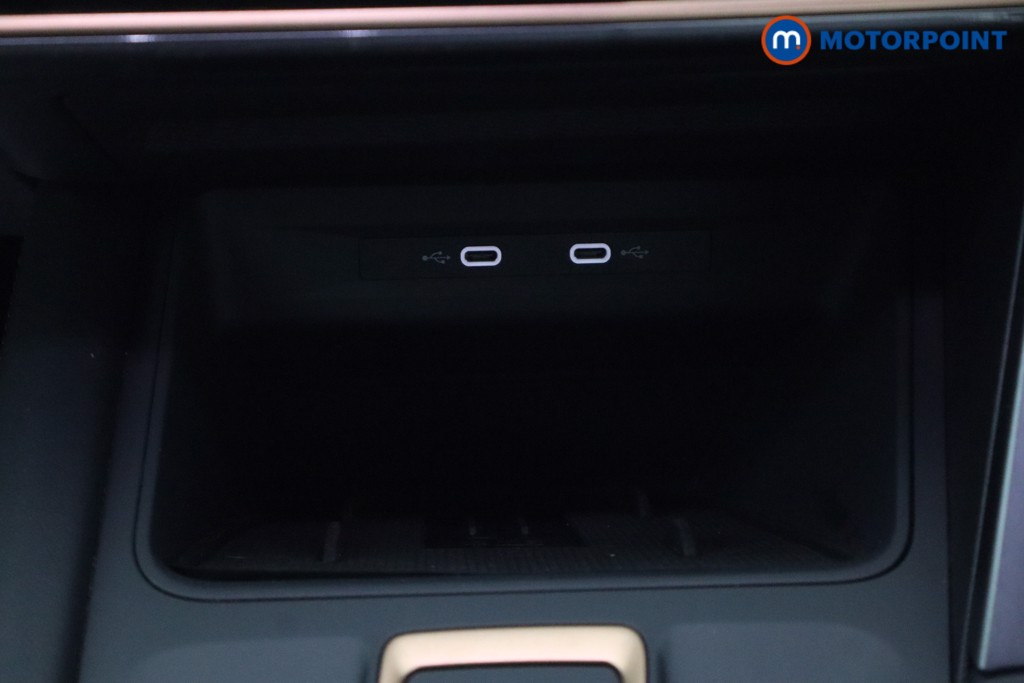 Cupra Formentor V2 Automatic Petrol SUV - Stock Number (1663767) - 4th supplementary image