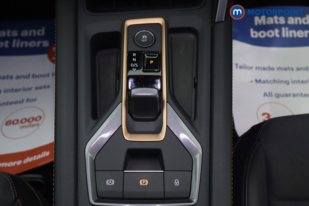 Cupra Formentor V2 Automatic Petrol SUV - Stock Number (1663767) - 5th supplementary image