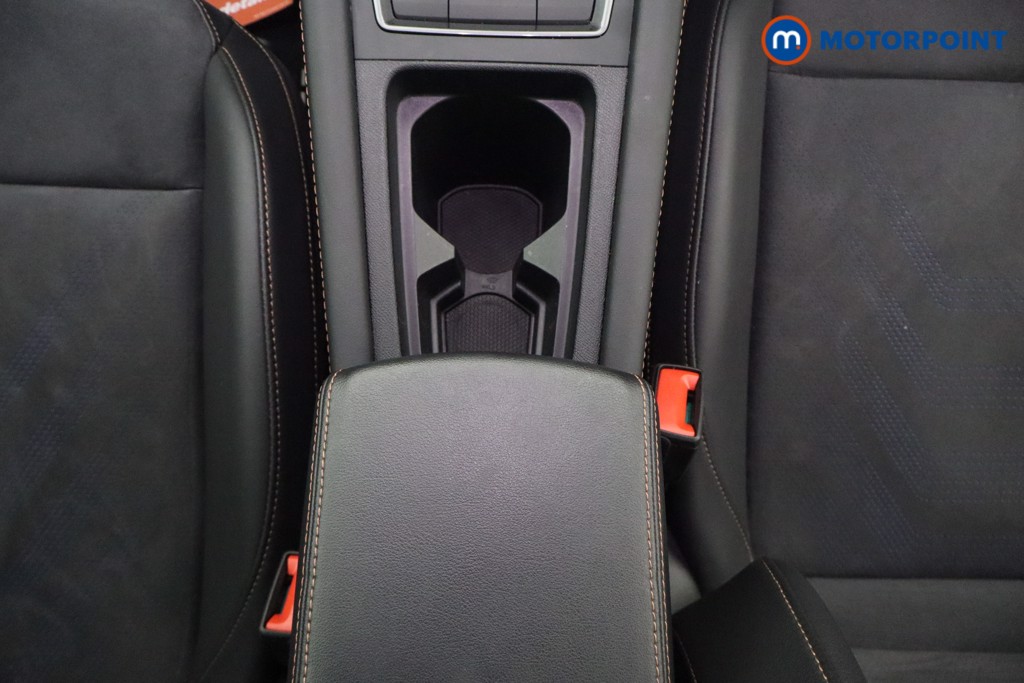 Cupra Formentor V2 Automatic Petrol SUV - Stock Number (1663767) - 6th supplementary image
