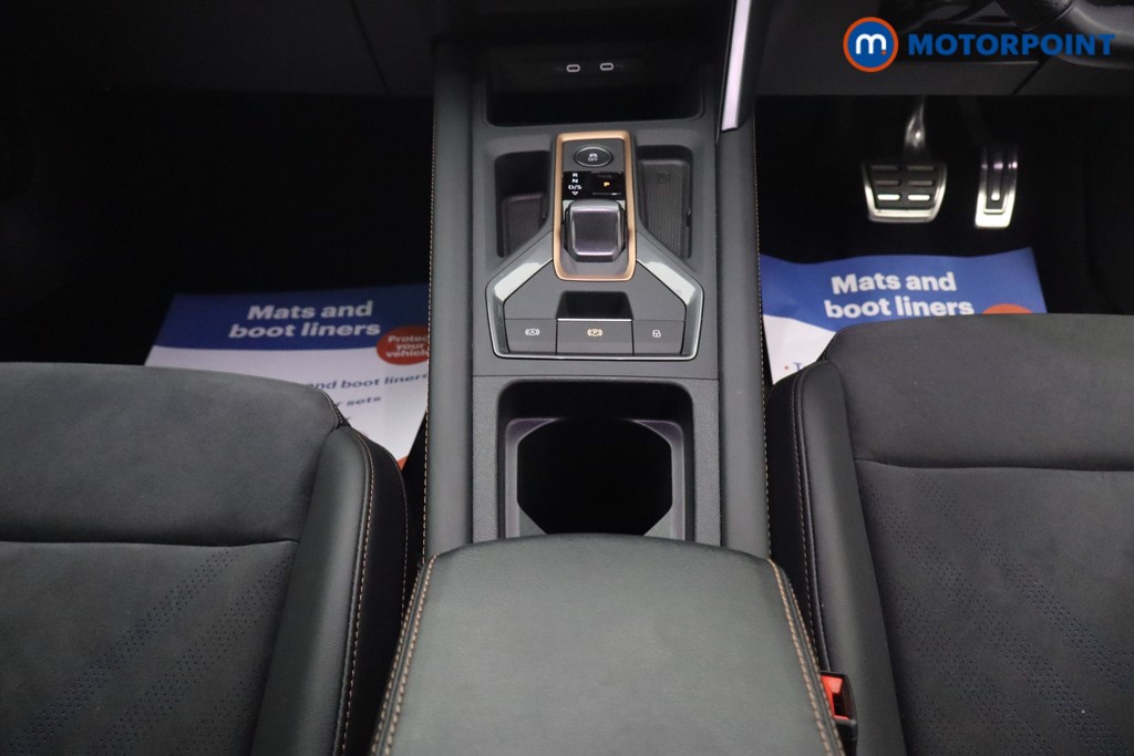 Cupra Formentor V2 Automatic Petrol SUV - Stock Number (1663767) - 7th supplementary image