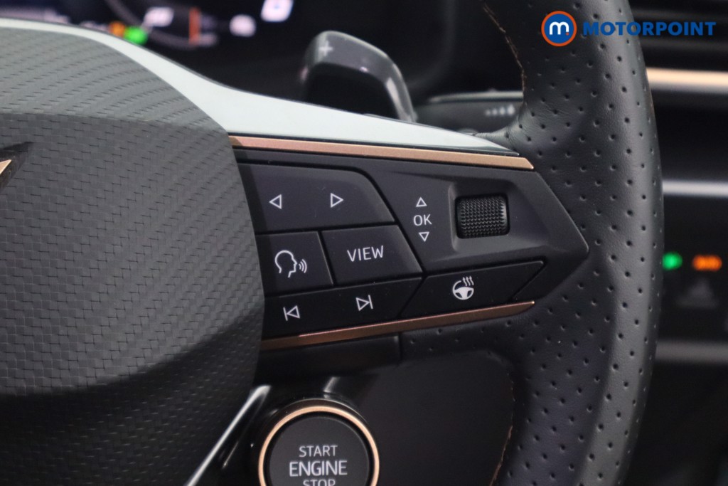 Cupra Formentor V2 Automatic Petrol SUV - Stock Number (1663767) - 10th supplementary image