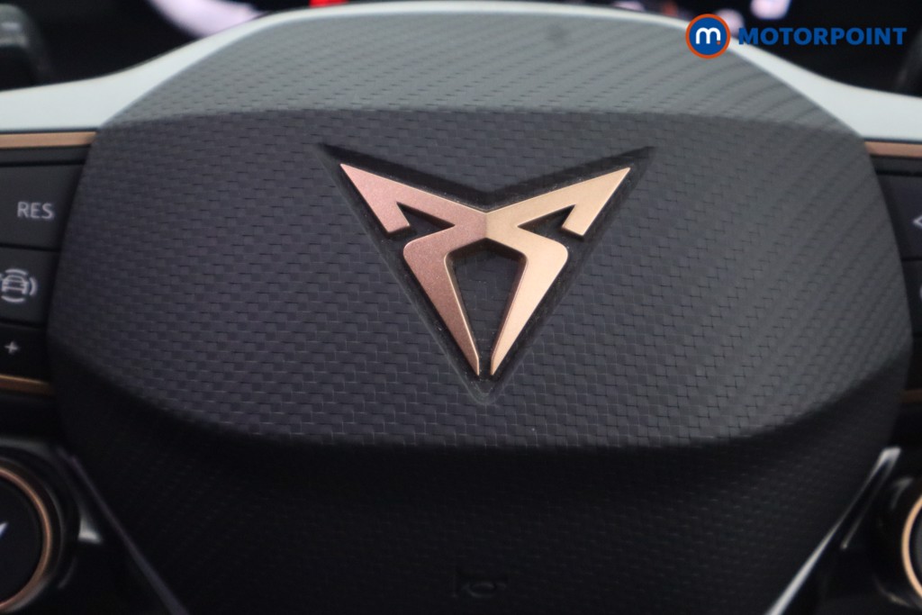 Cupra Formentor V2 Automatic Petrol SUV - Stock Number (1663767) - 11th supplementary image