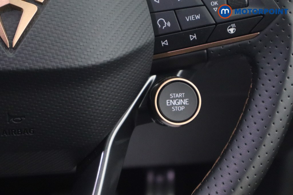 Cupra Formentor V2 Automatic Petrol SUV - Stock Number (1663767) - 13th supplementary image