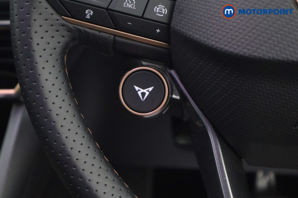 Cupra Formentor V2 Automatic Petrol SUV - Stock Number (1663767) - 14th supplementary image