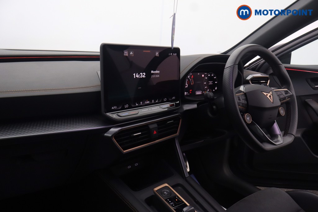 Cupra Formentor V2 Automatic Petrol SUV - Stock Number (1663767) - 15th supplementary image