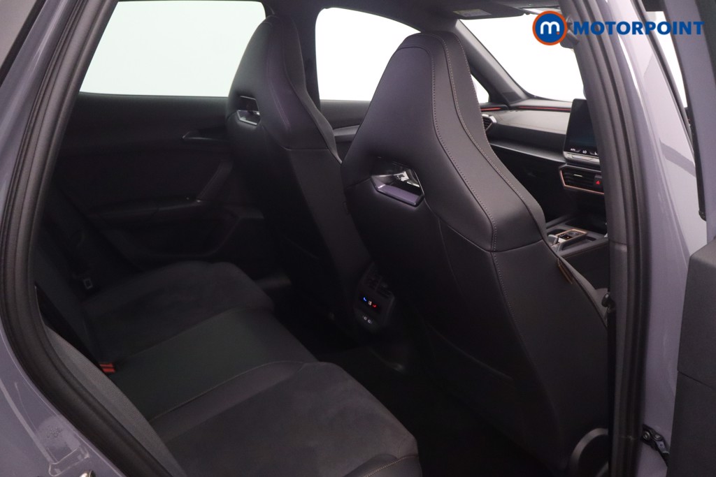 Cupra Formentor V2 Automatic Petrol SUV - Stock Number (1663767) - 17th supplementary image