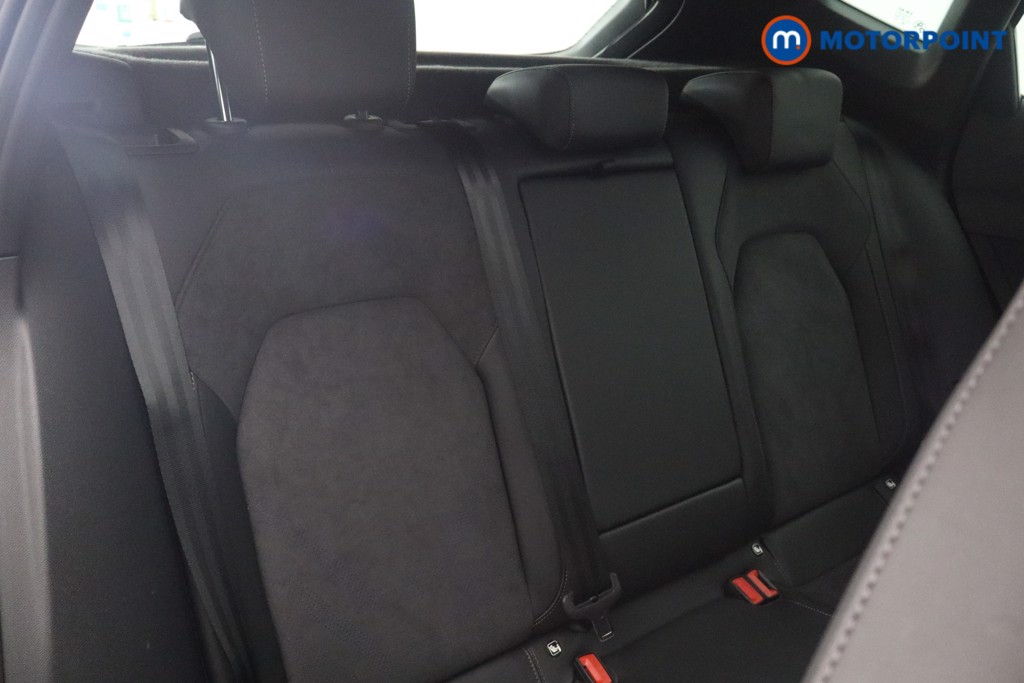 Cupra Formentor V2 Automatic Petrol SUV - Stock Number (1663767) - 18th supplementary image