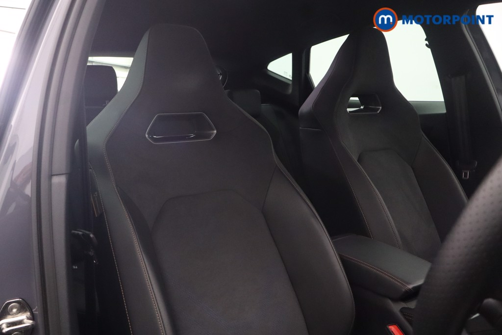 Cupra Formentor V2 Automatic Petrol SUV - Stock Number (1663767) - 20th supplementary image