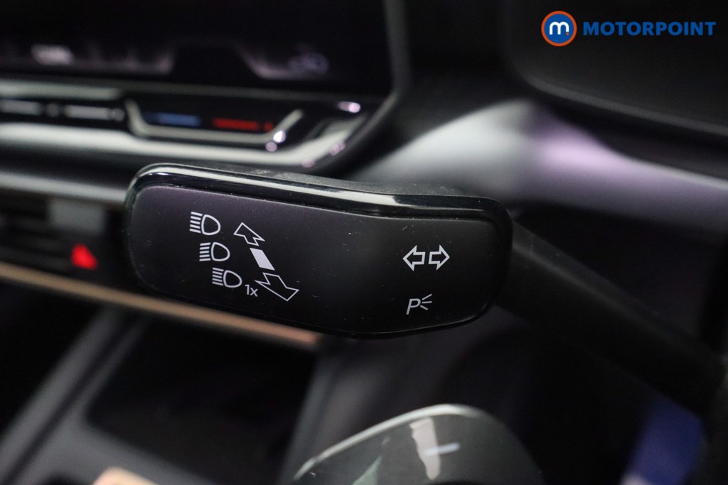 Cupra Formentor V2 Automatic Petrol SUV - Stock Number (1663767) - 21st supplementary image
