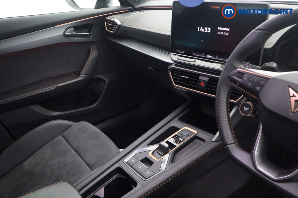 Cupra Formentor V2 Automatic Petrol SUV - Stock Number (1663767) - 23rd supplementary image