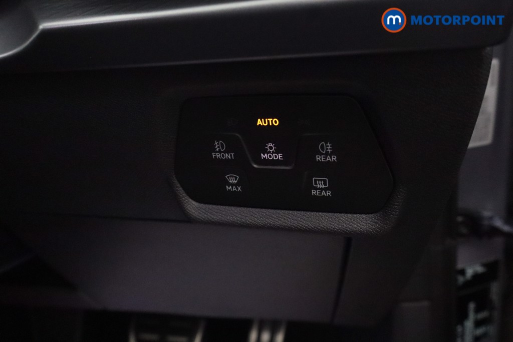 Cupra Formentor V2 Automatic Petrol SUV - Stock Number (1663767) - 25th supplementary image