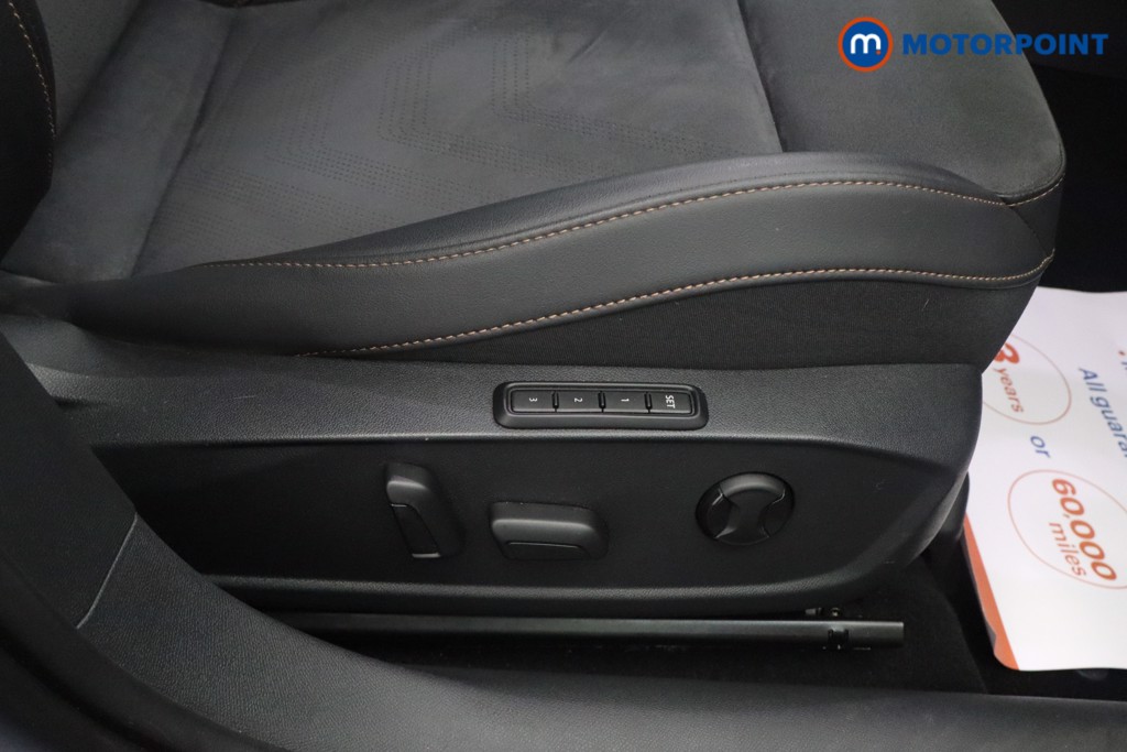 Cupra Formentor V2 Automatic Petrol SUV - Stock Number (1663767) - 26th supplementary image