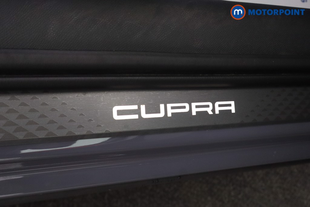 Cupra Formentor V2 Automatic Petrol SUV - Stock Number (1663767) - 27th supplementary image