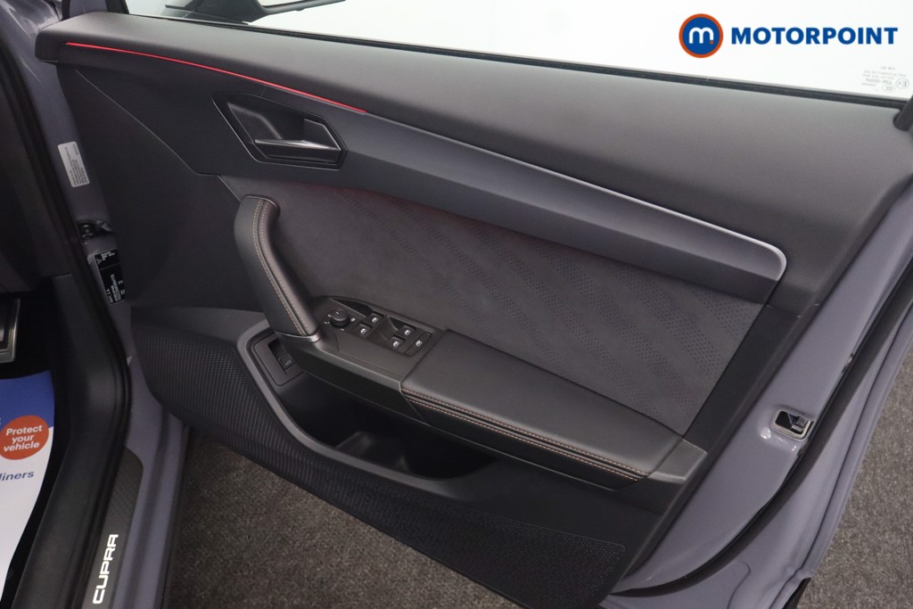 Cupra Formentor V2 Automatic Petrol SUV - Stock Number (1663767) - 28th supplementary image