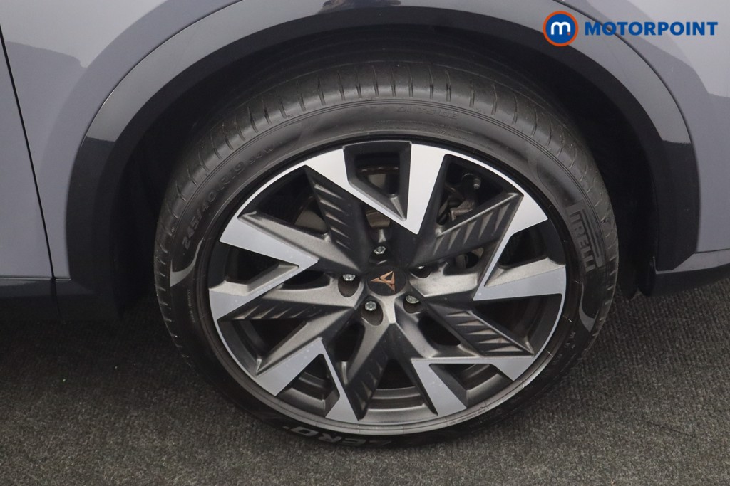 Cupra Formentor V2 Automatic Petrol SUV - Stock Number (1663767) - 31st supplementary image