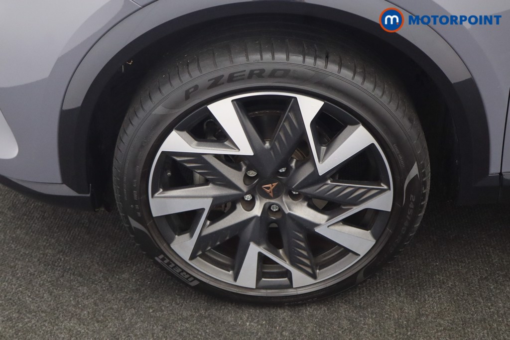 Cupra Formentor V2 Automatic Petrol SUV - Stock Number (1663767) - 32nd supplementary image
