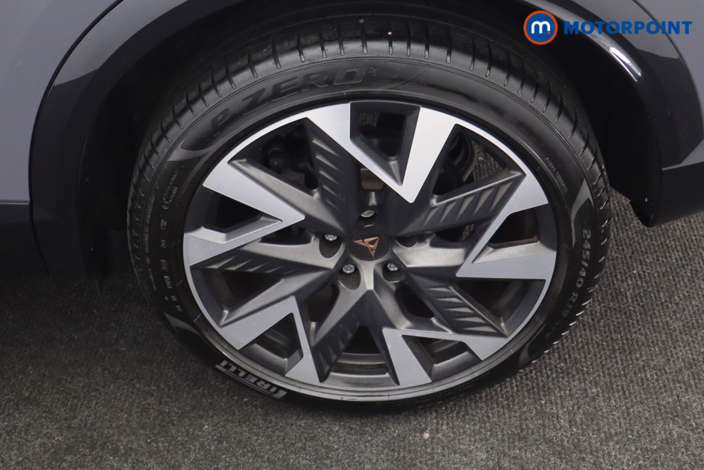 Cupra Formentor V2 Automatic Petrol SUV - Stock Number (1663767) - 33rd supplementary image