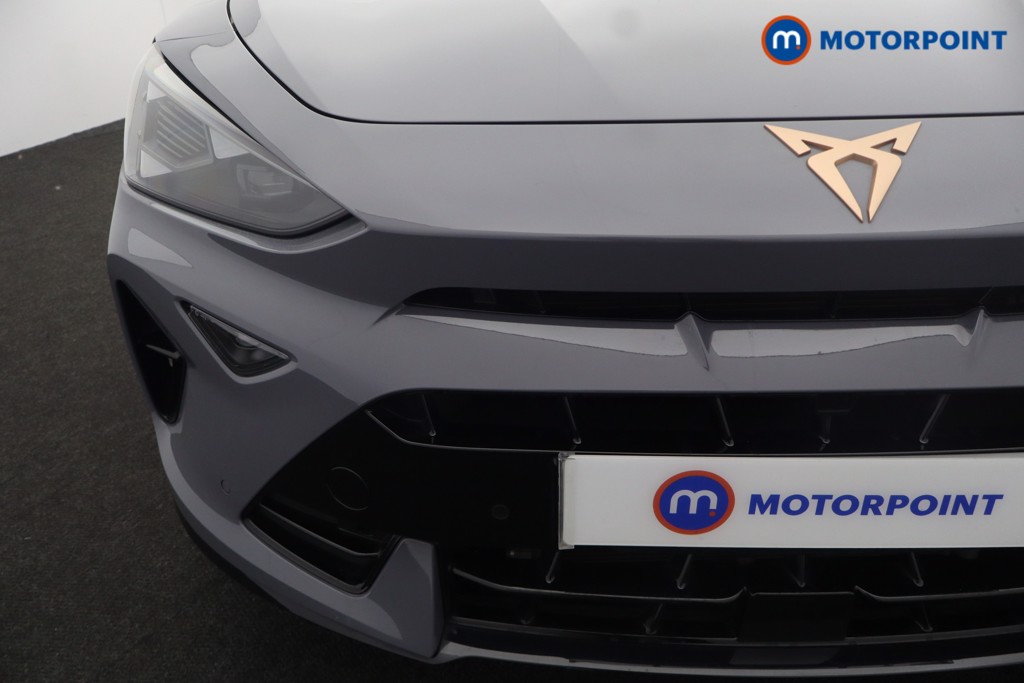 Cupra Formentor V2 Automatic Petrol SUV - Stock Number (1663767) - 35th supplementary image