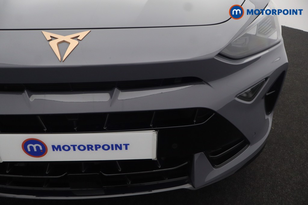 Cupra Formentor V2 Automatic Petrol SUV - Stock Number (1663767) - 36th supplementary image