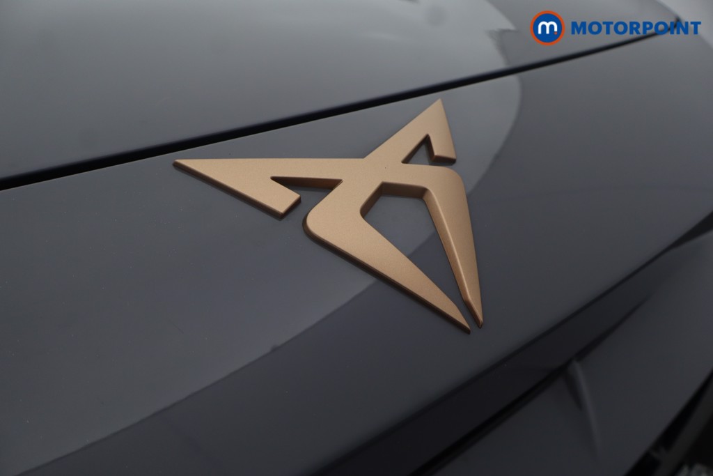 Cupra Formentor V2 Automatic Petrol SUV - Stock Number (1663767) - 37th supplementary image