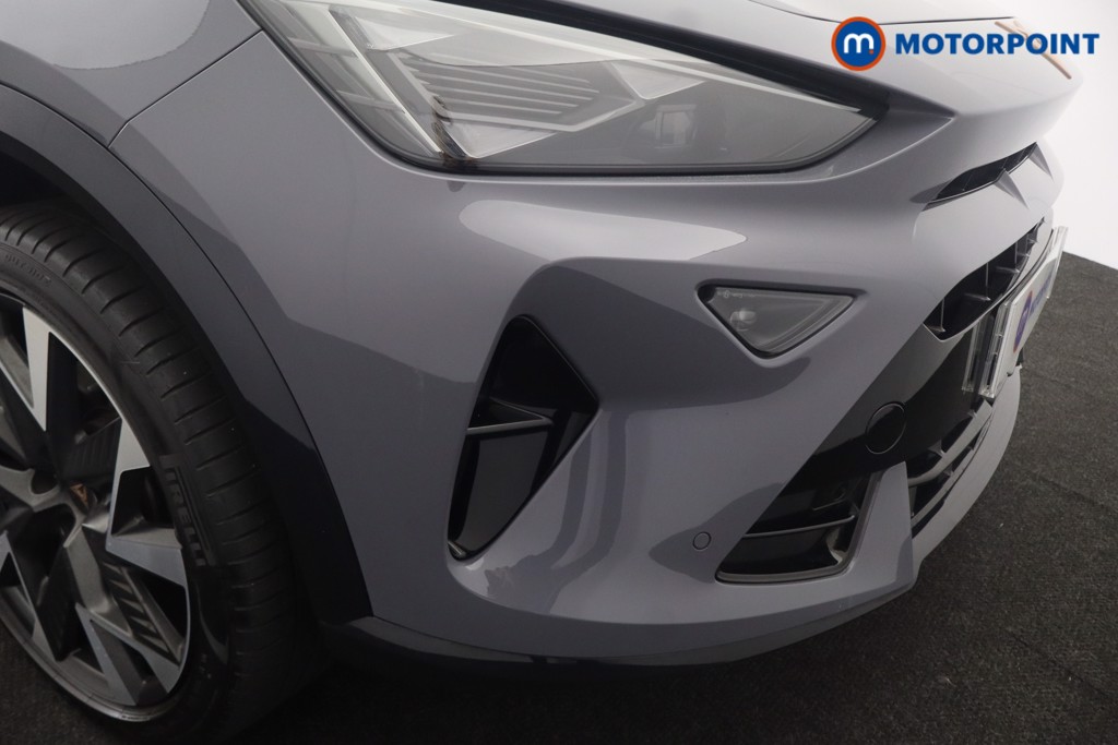 Cupra Formentor V2 Automatic Petrol SUV - Stock Number (1663767) - 38th supplementary image