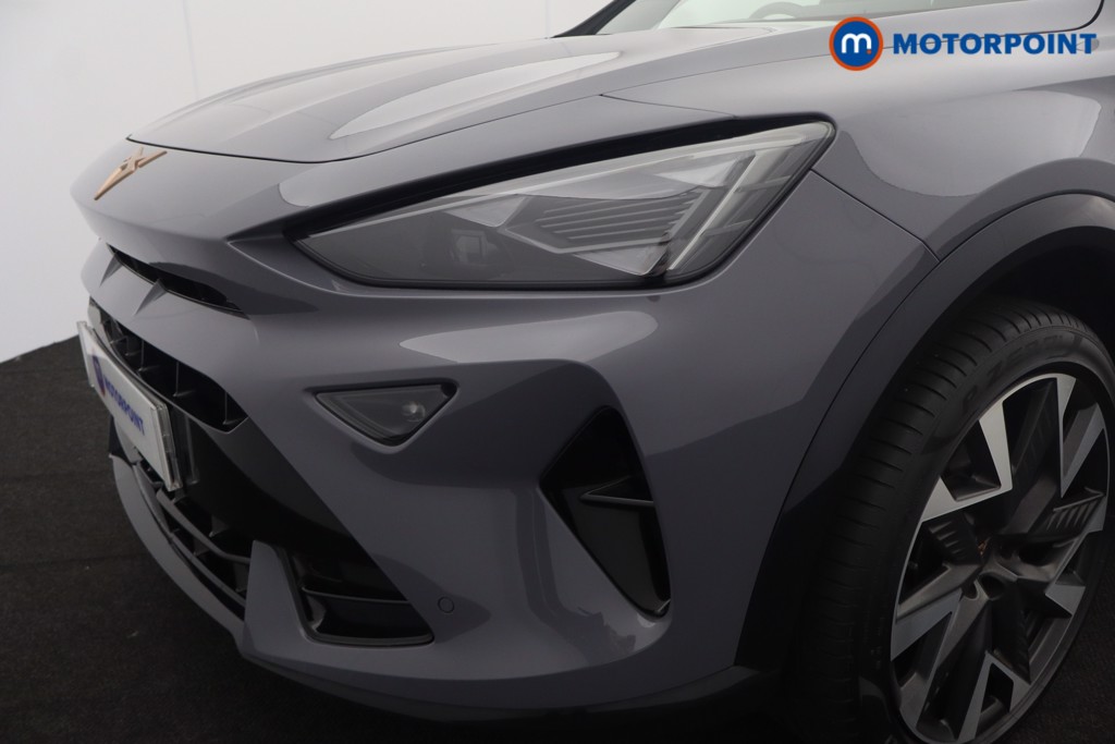 Cupra Formentor V2 Automatic Petrol SUV - Stock Number (1663767) - 39th supplementary image