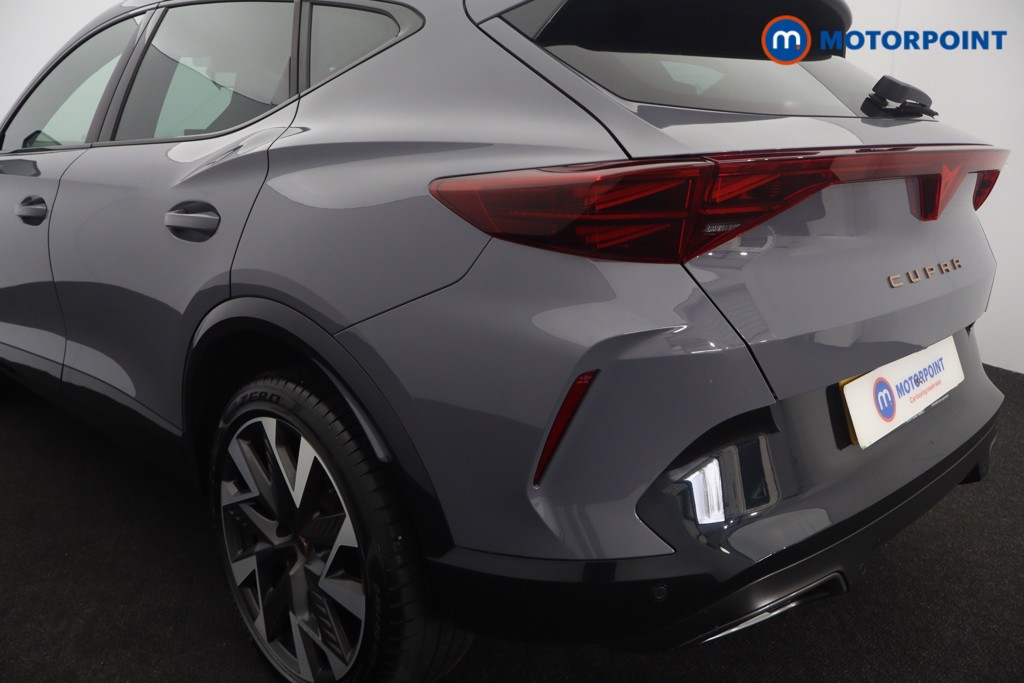 Cupra Formentor V2 Automatic Petrol SUV - Stock Number (1663767) - 40th supplementary image