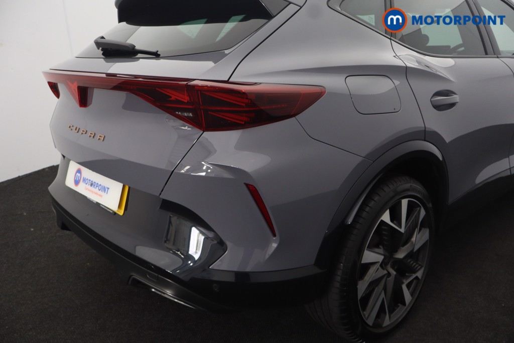 Cupra Formentor V2 Automatic Petrol SUV - Stock Number (1663767) - 41st supplementary image