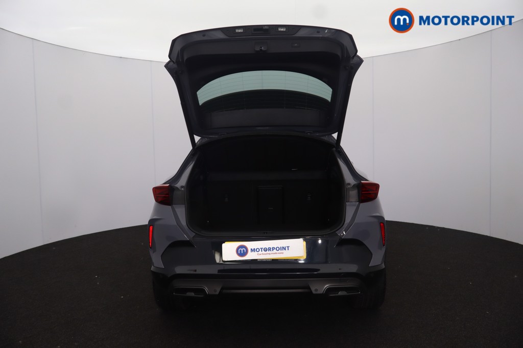 Cupra Formentor V2 Automatic Petrol SUV - Stock Number (1663767) - 44th supplementary image