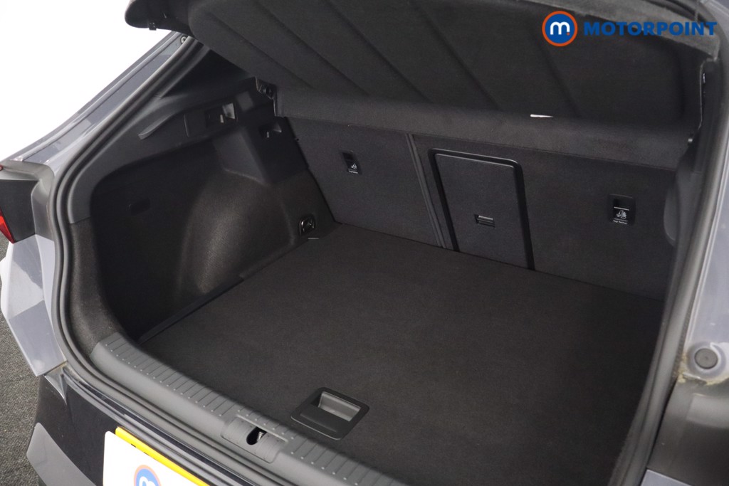 Cupra Formentor V2 Automatic Petrol SUV - Stock Number (1663767) - 45th supplementary image