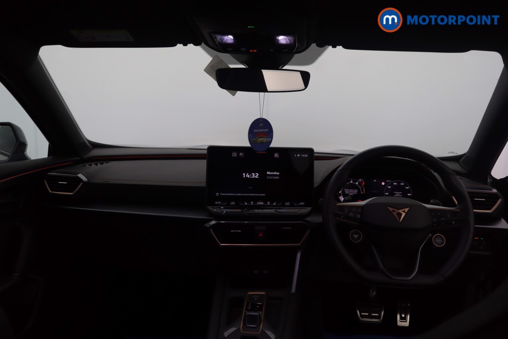 Cupra Formentor V2 Automatic Petrol SUV - Stock Number (1663767) - 1st supplementary image