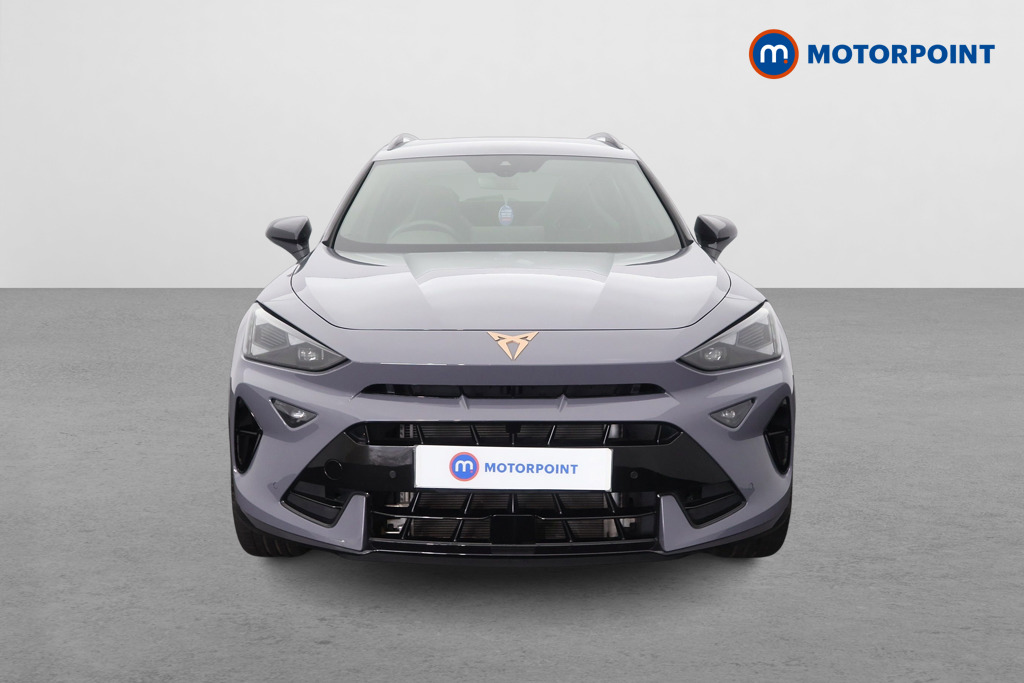 Cupra Formentor V2 Automatic Petrol SUV - Stock Number (1663767) - Front bumper